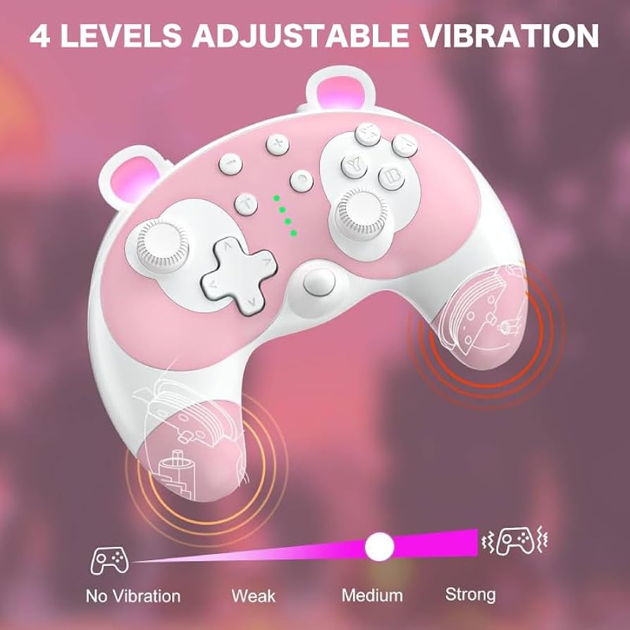 Amazon.co.jp: STOGA たぬきち どうぶつの森 (PINK) Nintendo Switch